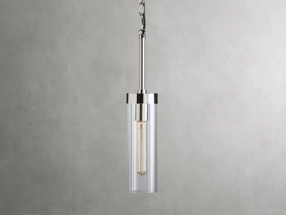 Andreas Glass Pendant