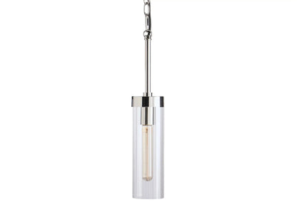 Andreas Glass Pendant