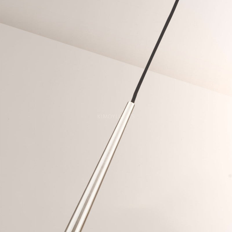 Aquitaine Modern Island Pendant