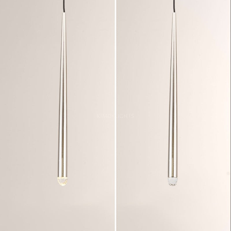 Aquitaine Modern Island Pendant