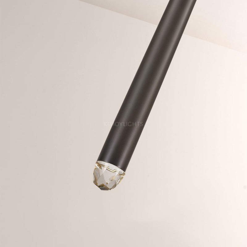 Aquitaine Modern Island Pendant