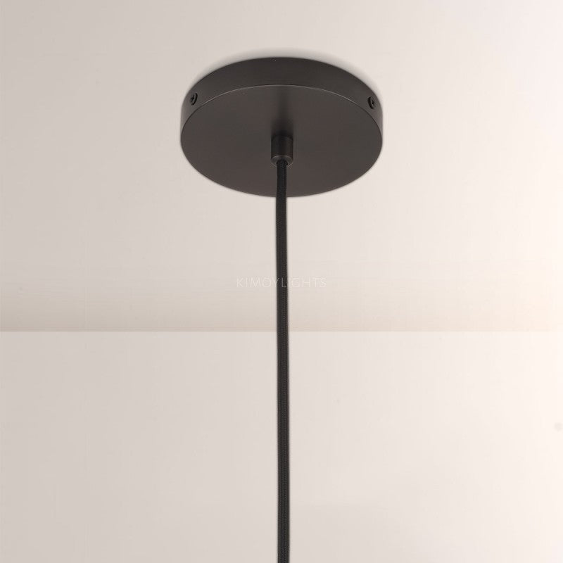 Aquitaine Modern Island Pendant