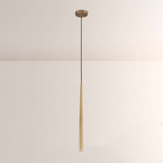 Aquitaine Modern Island Pendant