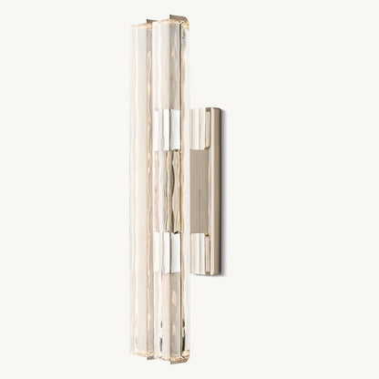 Audubon Double Bedroom Sconce