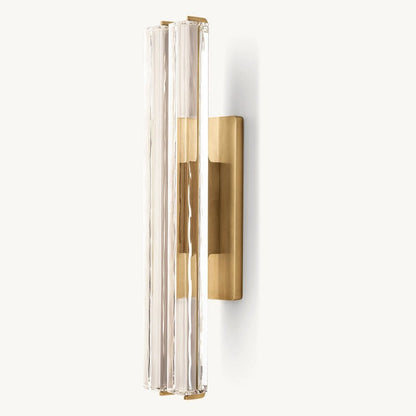 Audubon Double Bedroom Sconce