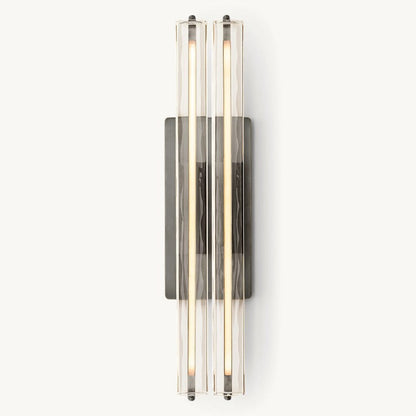 Audubon Double Bedroom Sconce
