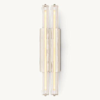Audubon Double Bedroom Sconce