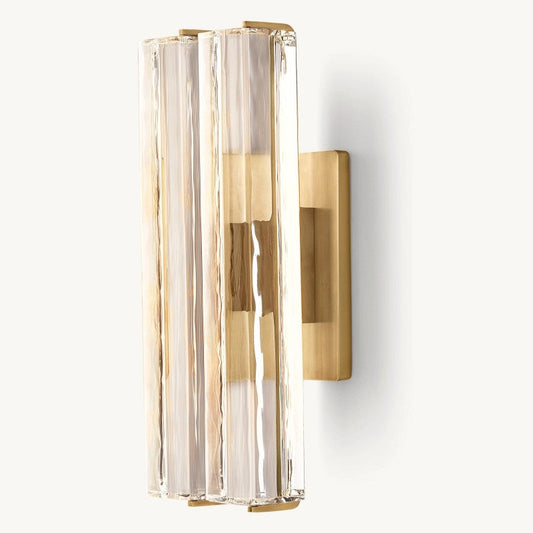 Audubon Double Bedroom Sconce