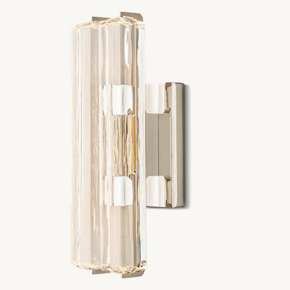 Audubon Double Bedroom Sconce