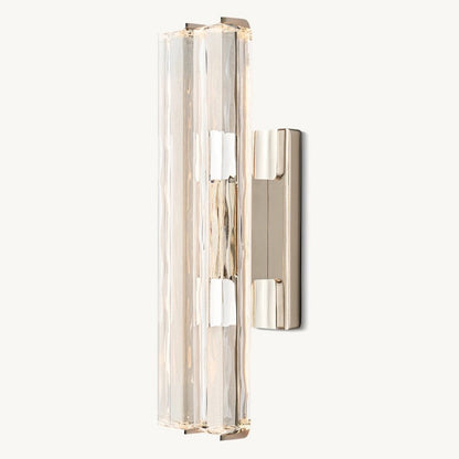 Audubon Double Bedroom Sconce