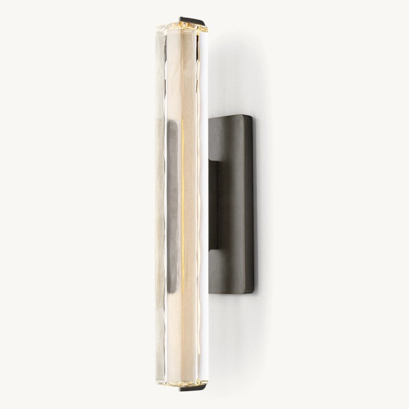 Audubon Single Bedroom Sconce