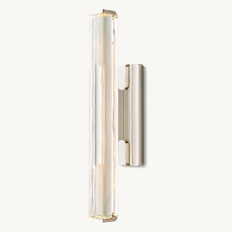 Audubon Single Bedroom Sconce