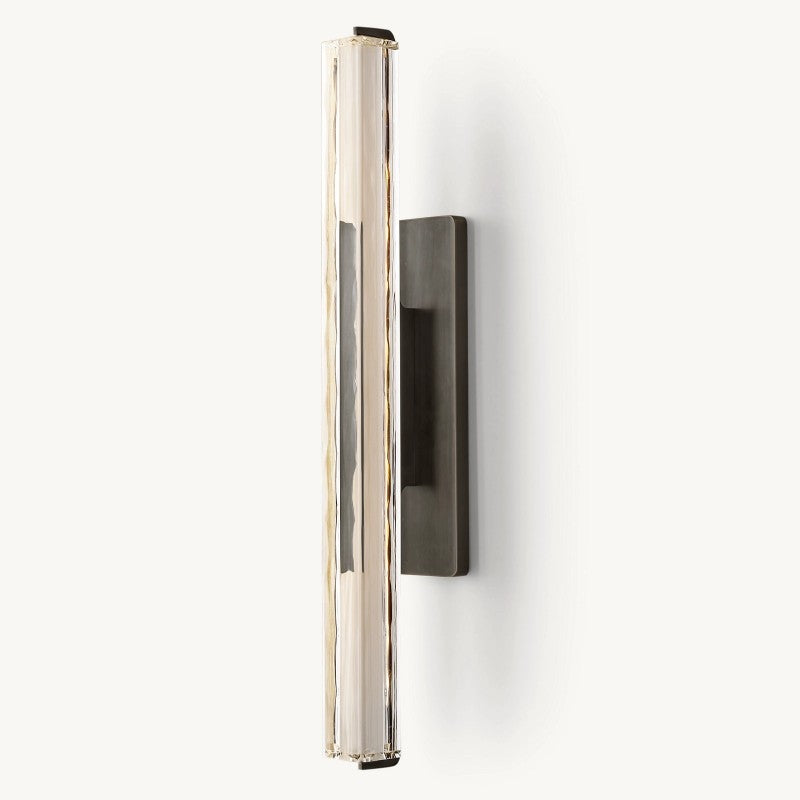 Audubon Single Bedroom Sconce