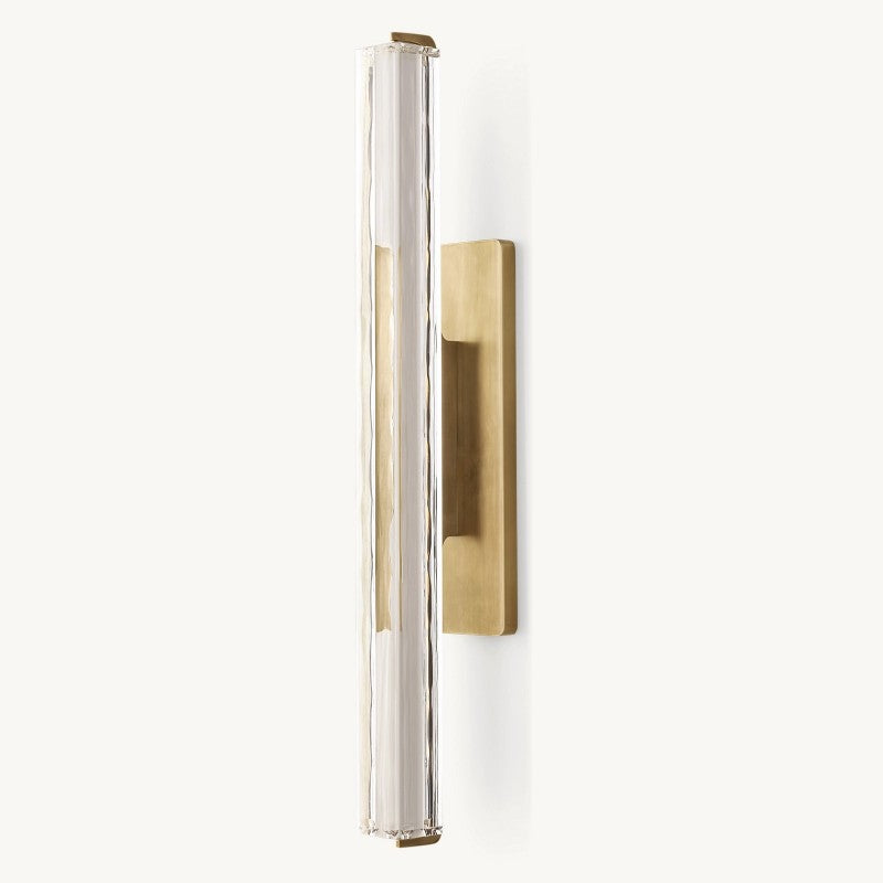 Audubon Single Bedroom Sconce