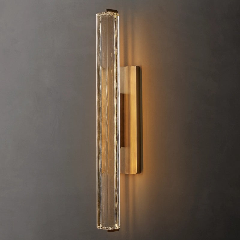 Audubon Single Bedroom Sconce
