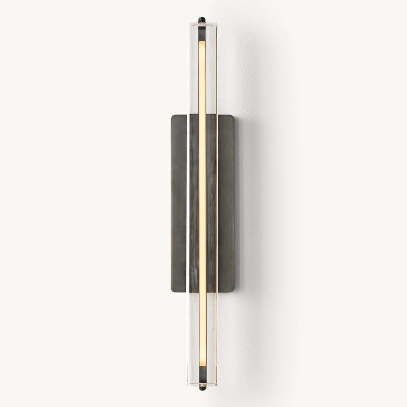 Audubon Single Bedroom Sconce