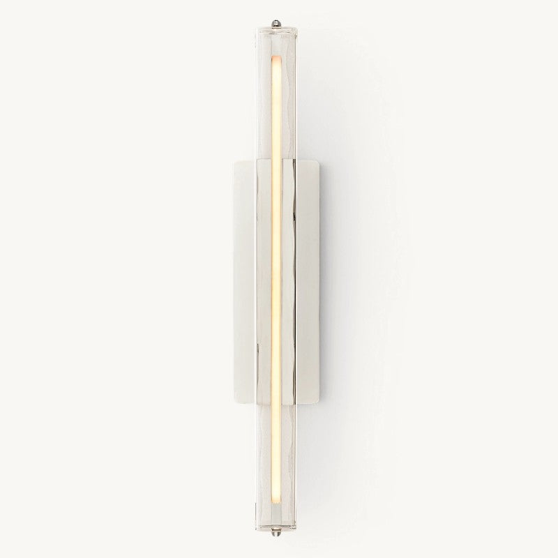 Audubon Single Bedroom Sconce
