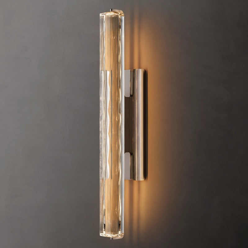 Audubon Single Bedroom Sconce