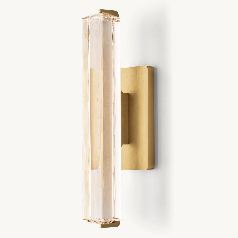 Audubon Single Bedroom Sconce