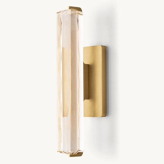 Audubon Single Bedroom Sconce
