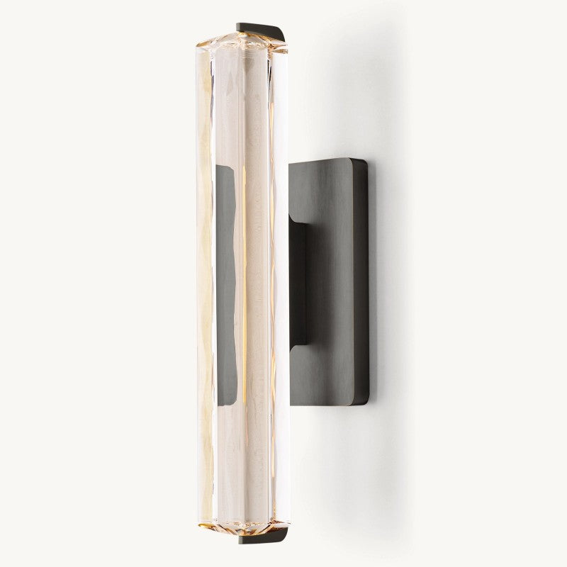 Audubon Single Bedroom Sconce