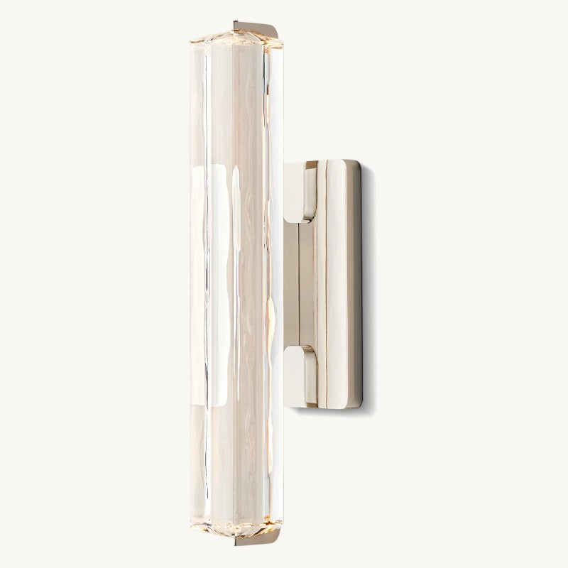Audubon Single Bedroom Sconce