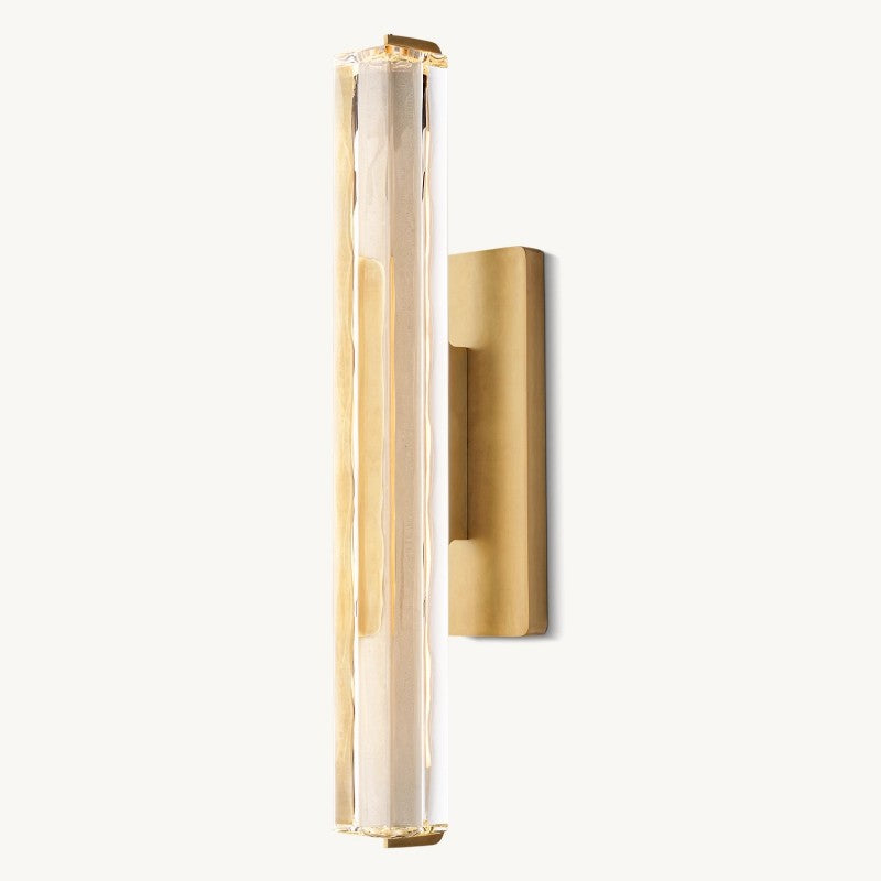 Audubon Single Bedroom Sconce