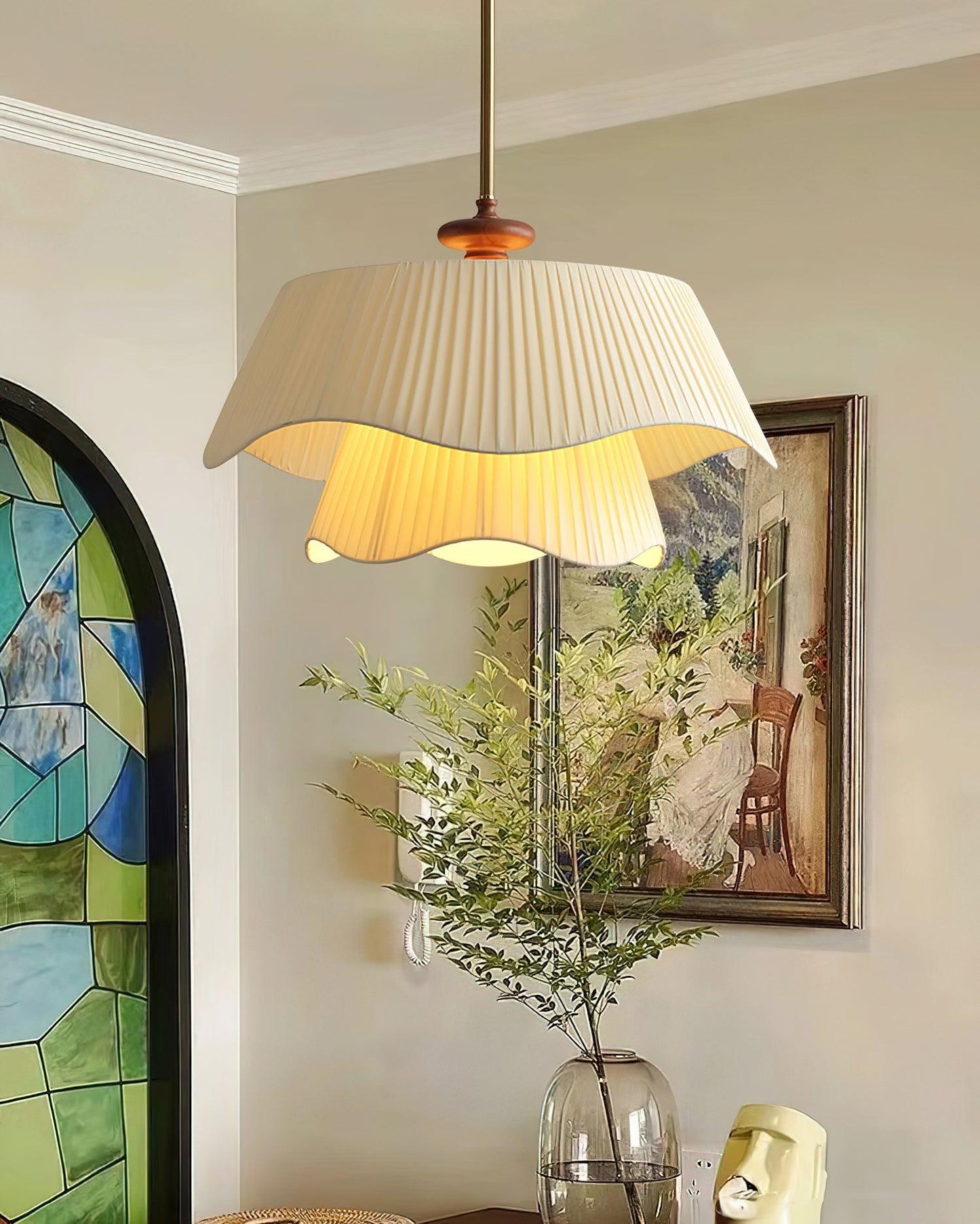 Modern Pendant Lamp