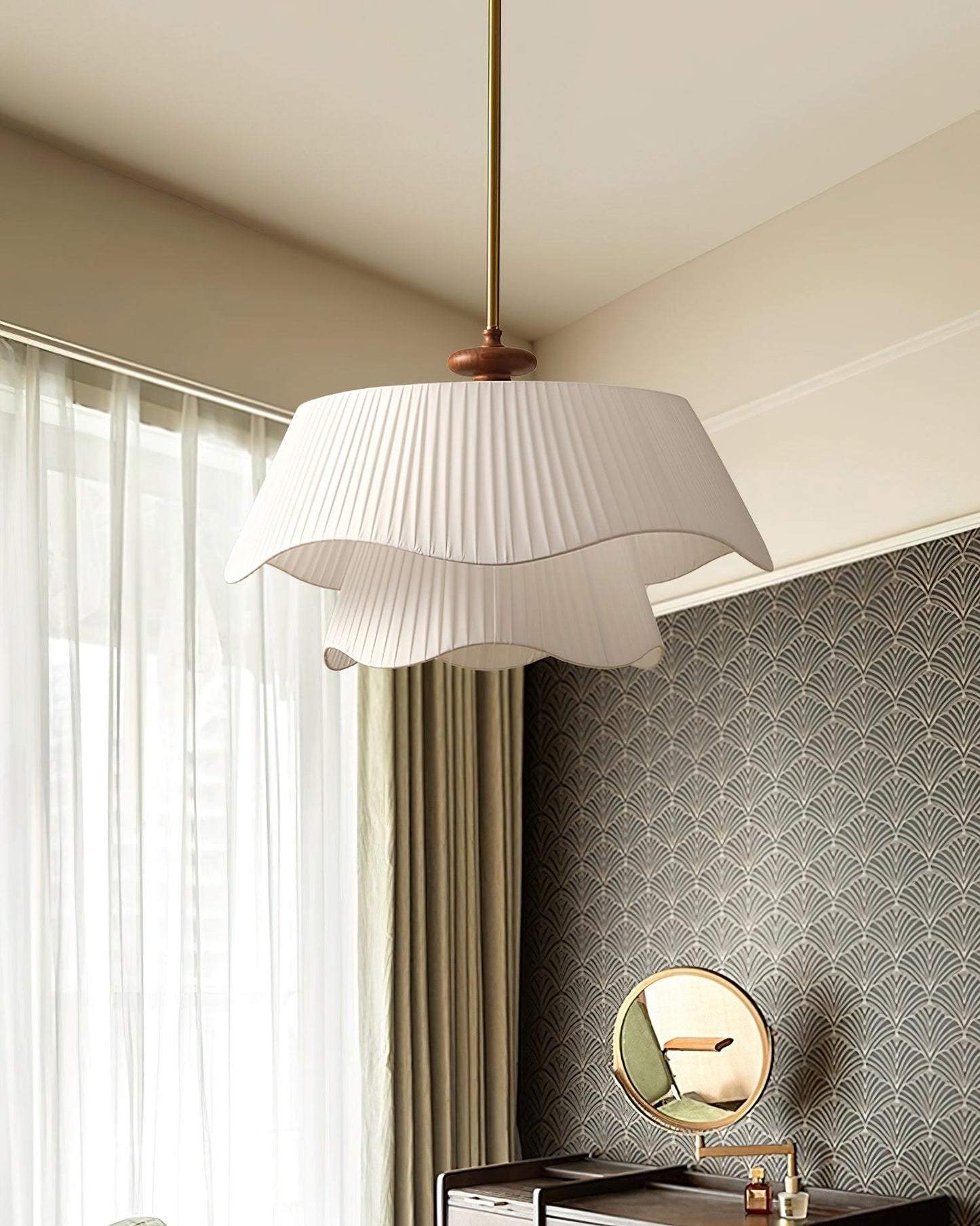 Modern Pendant Lamp