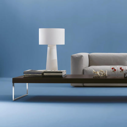 Contemporary Floor Light