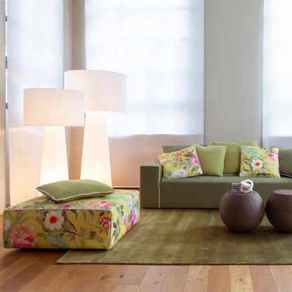 Contemporary Floor Light