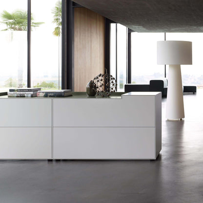 Contemporary Floor Light