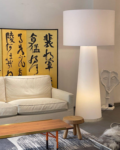 Contemporary Floor Light