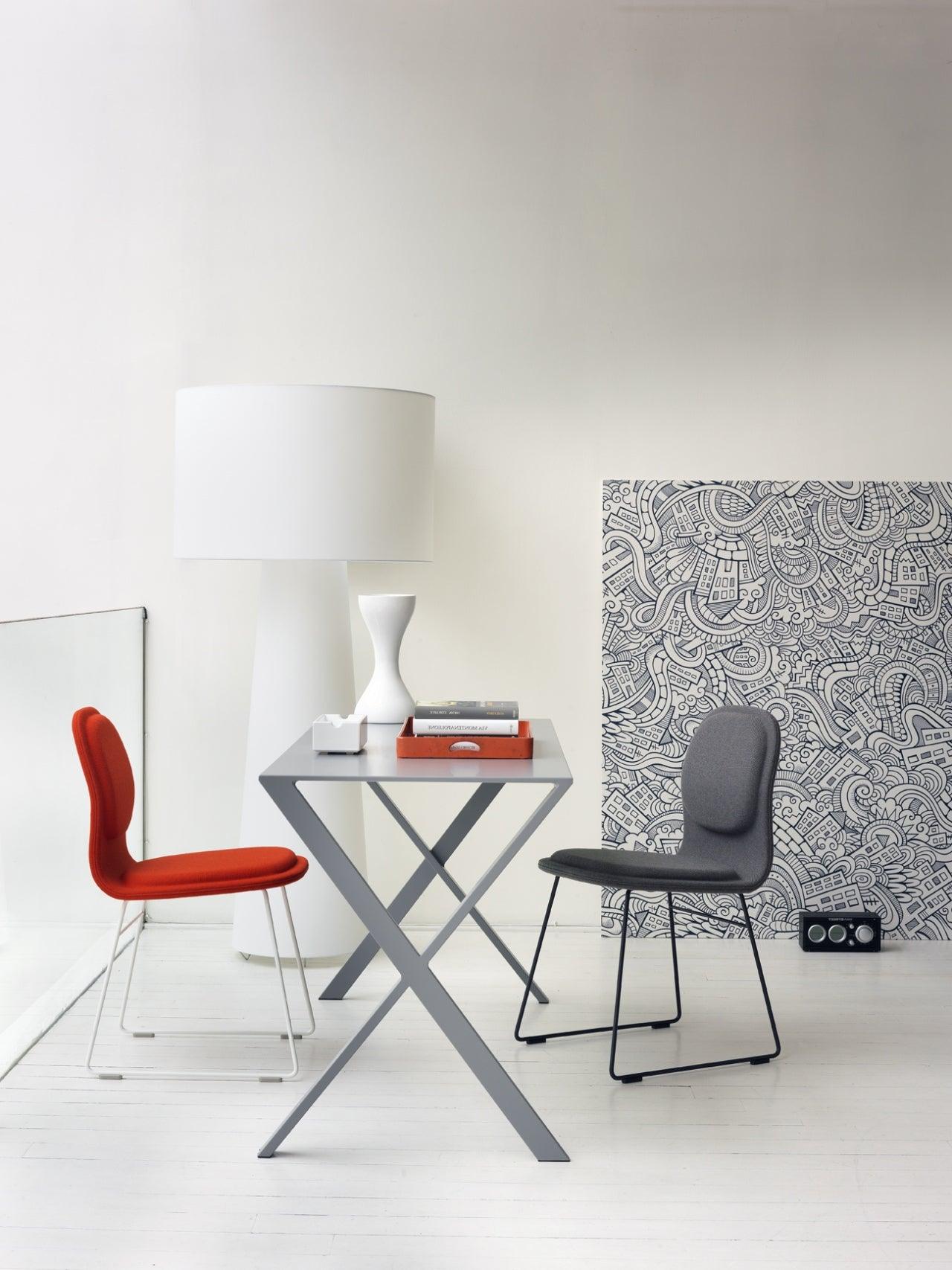 Contemporary Floor Light