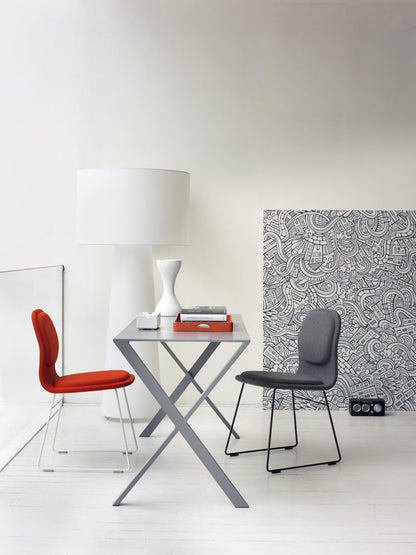 Contemporary Floor Light