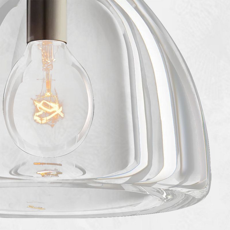 Botan Dome Island Pendant