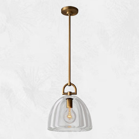 Botan Dome Island Pendant