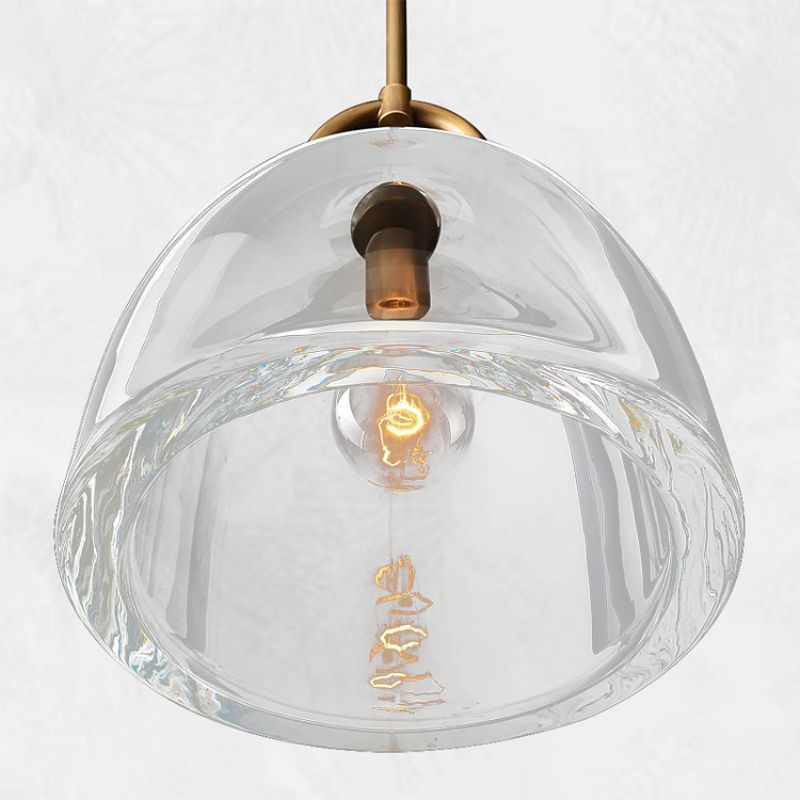 Botan Dome Island Pendant