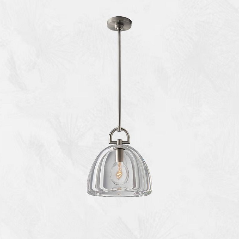 Botan Dome Island Pendant