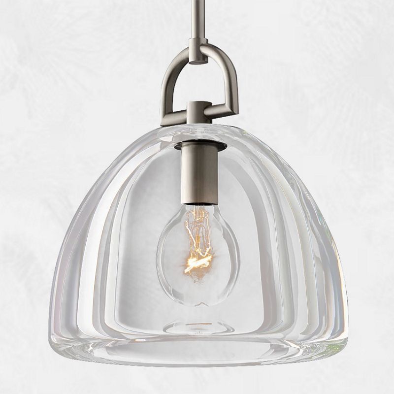 Botan Dome Island Pendant