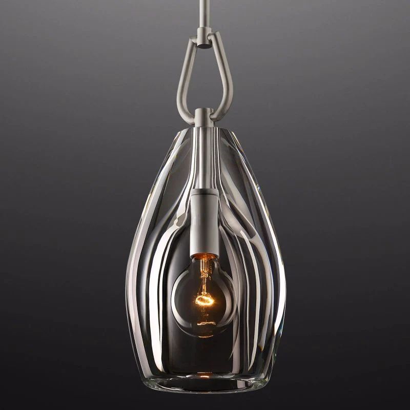 Botan Flute Island Pendant