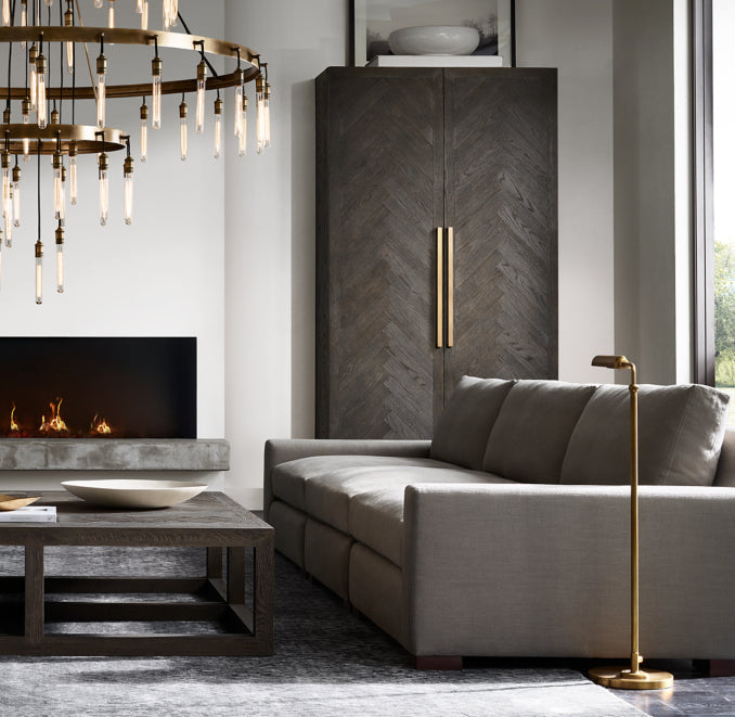 Maxwell Modular Sofa