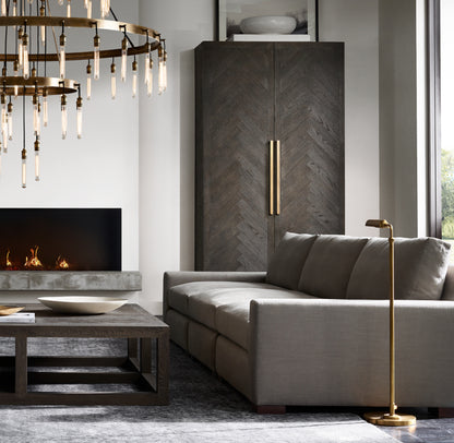 Maxwell Modular Sofa