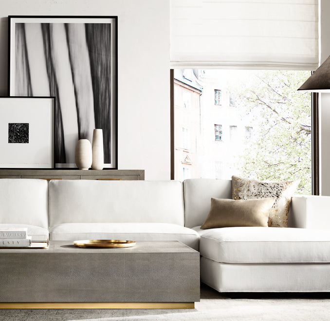 Maddox Modular 3-Piece Sofa