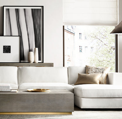 Maddox Modular 3-Piece Sofa