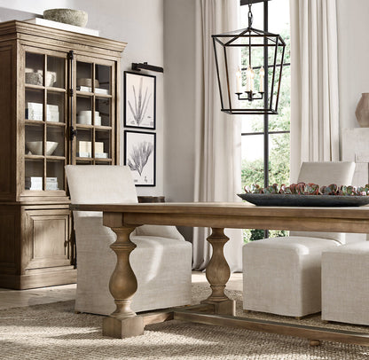 19th C. English Openwork Pendant