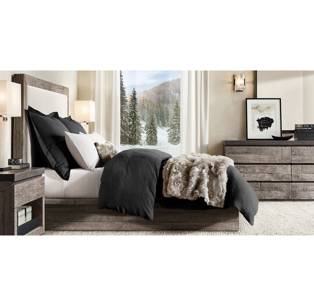 Harlow Calcite Sconce