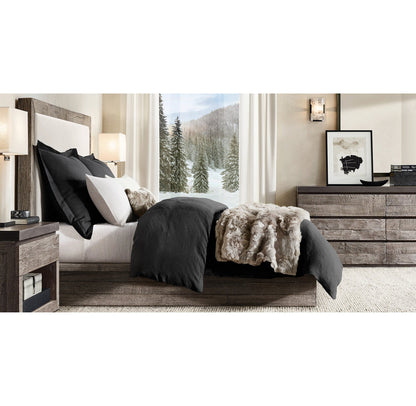 Harlow Calcite Sconce