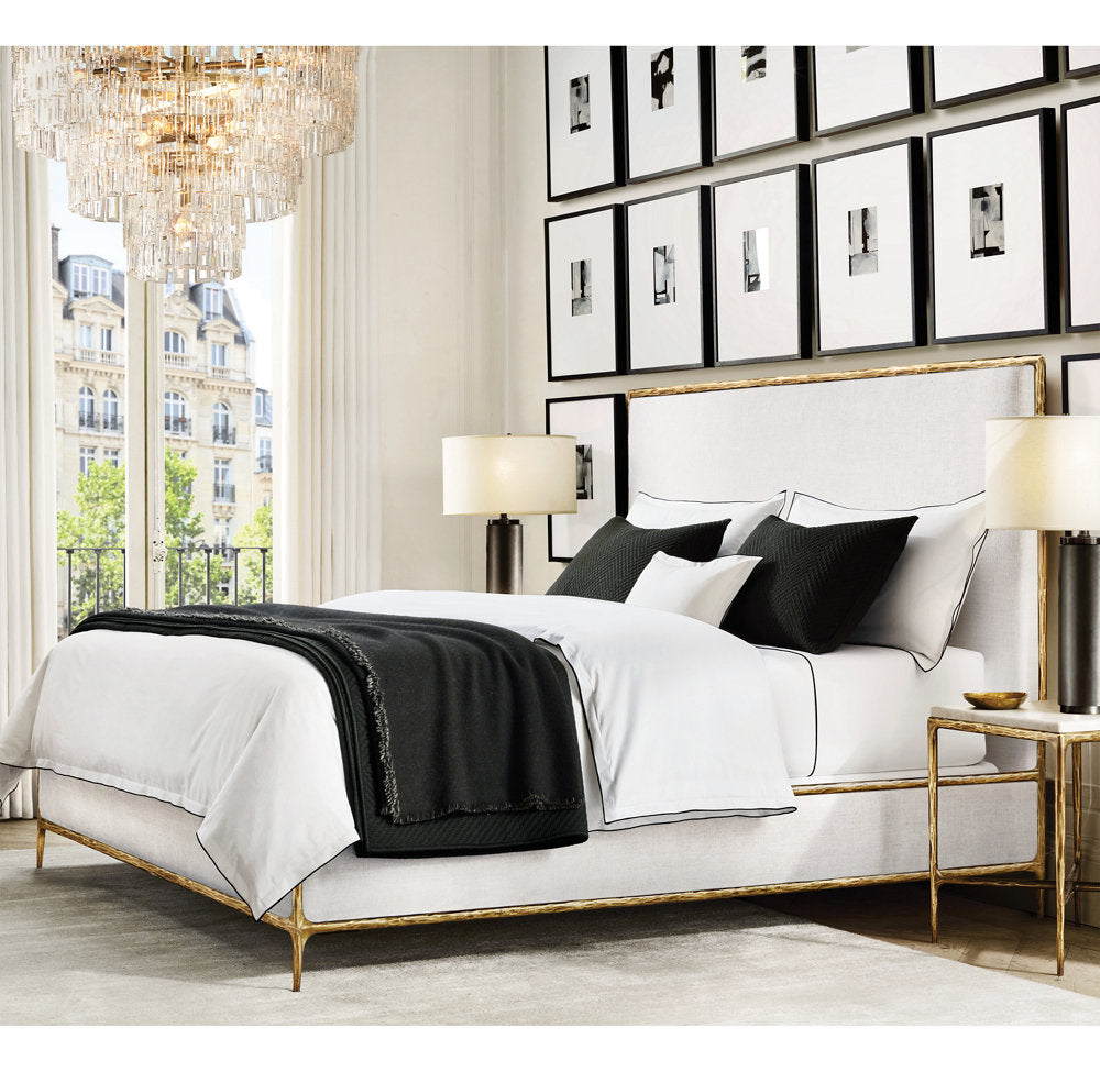 Marignan Tiered Round Chandelier 60"