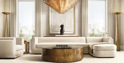 Matteo Chair